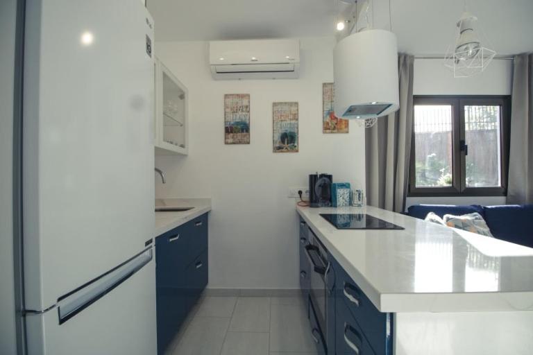 Bungalow Portos With Amazing Privet Garden Playa del Ingles  Bagian luar foto