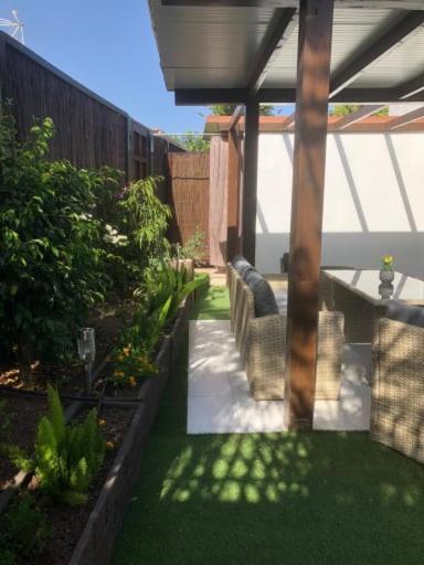 Bungalow Portos With Amazing Privet Garden Playa del Ingles  Bagian luar foto
