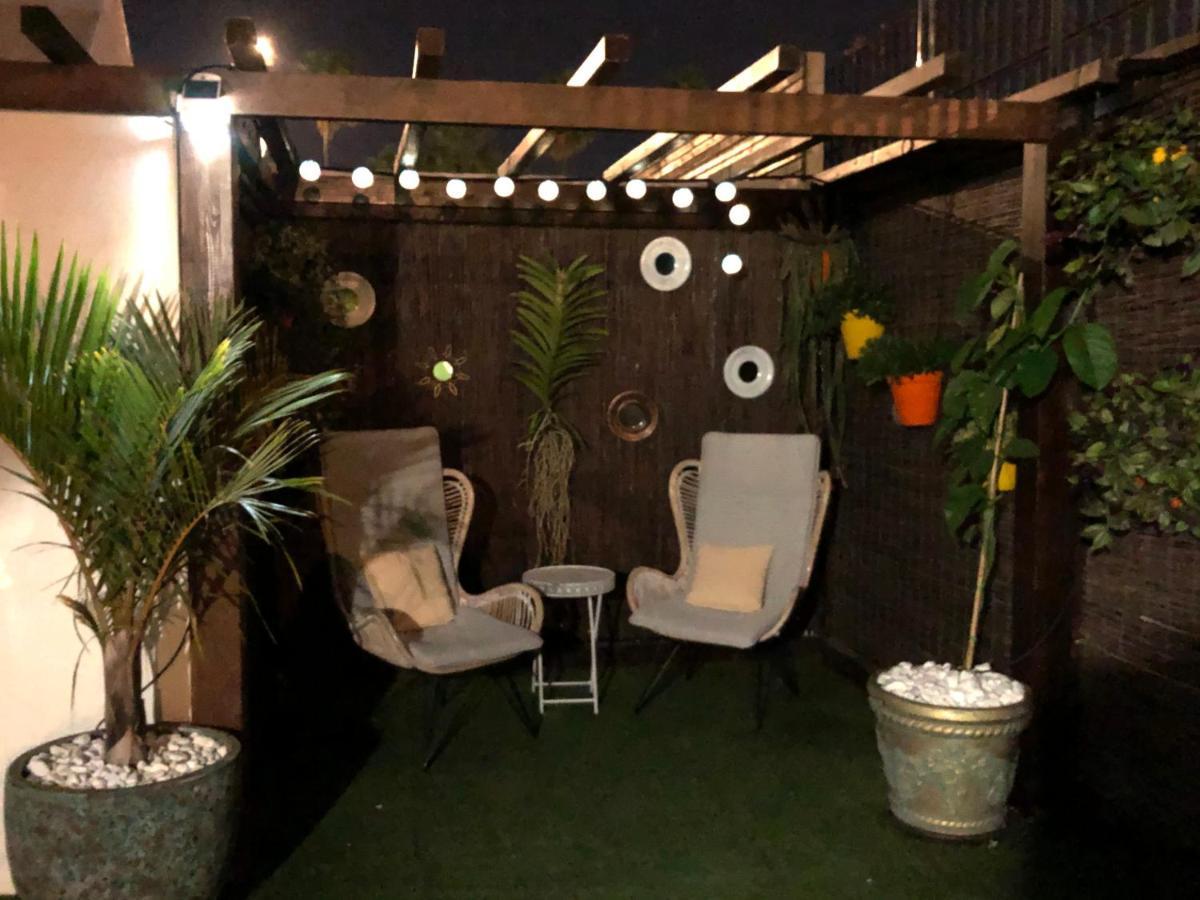 Bungalow Portos With Amazing Privet Garden Playa del Ingles  Bagian luar foto