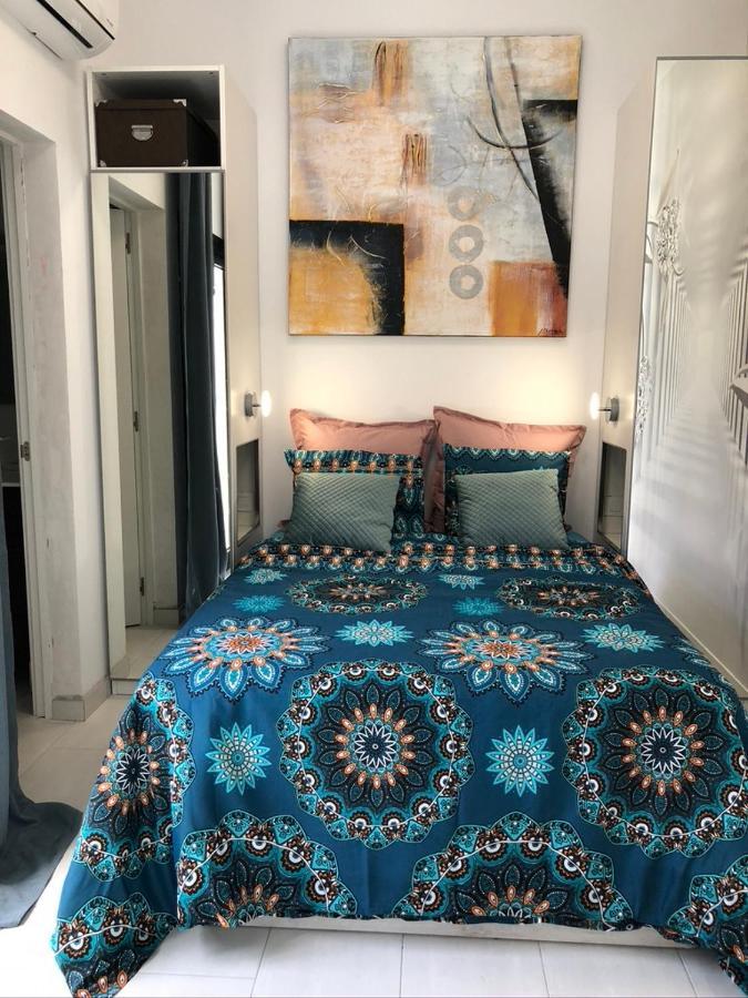 Bungalow Portos With Amazing Privet Garden Playa del Ingles  Bagian luar foto